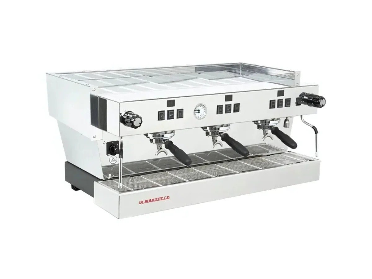 La Marzocco Linea Classic S 3-Group
