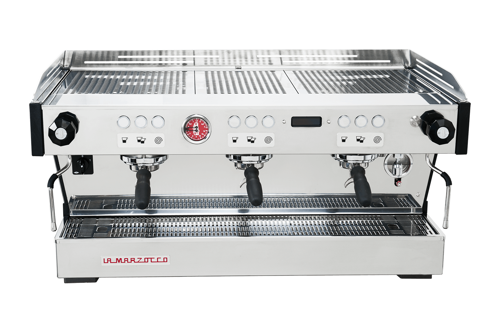 La Marzocco Linea PB 3-Group