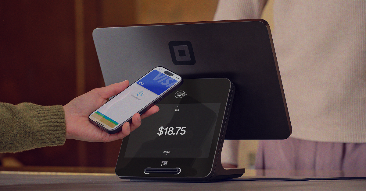 Square Register